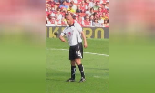 Claus Jensen