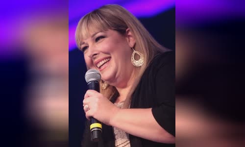 Carnie Wilson