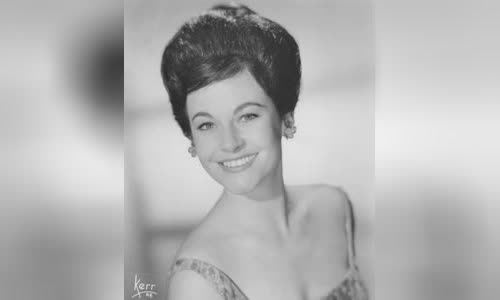 Joy Clements