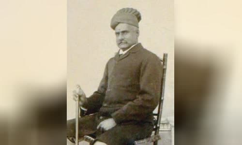 Raja Ravi Varma