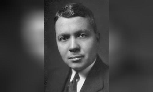 Harold Urey