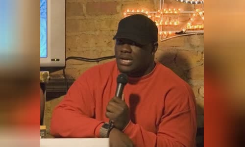 Tommie Harris