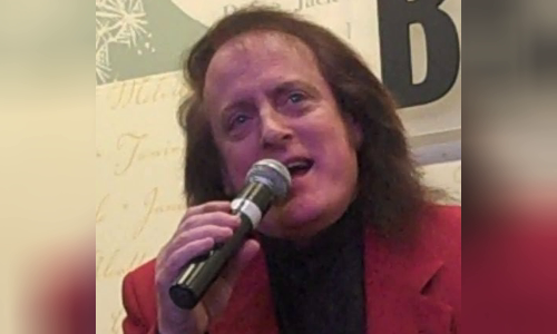 Tommy James