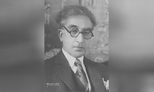 Constantine P. Cavafy