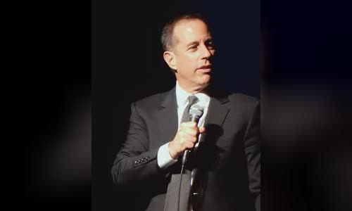 Jerry Seinfeld