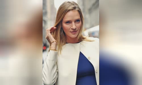 Uma Thurman