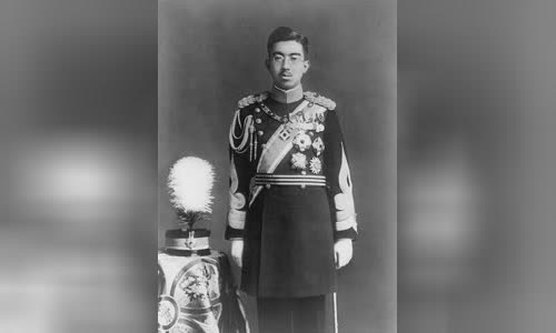 Hirohito
