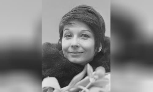 Zizi Jeanmaire