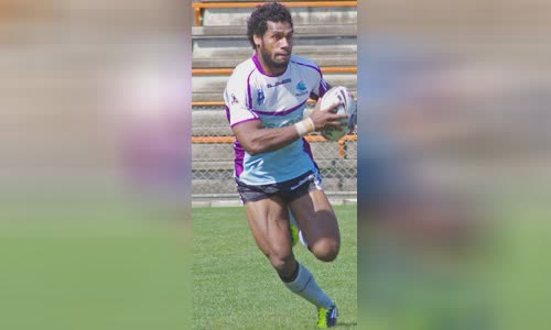 Sisa Waqa