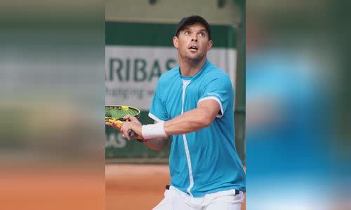 Bob Bryan