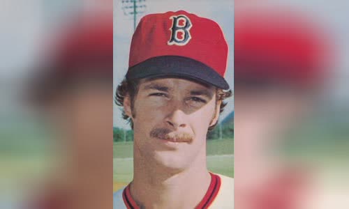Rick Burleson
