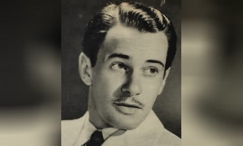 Richard Carlson (actor)