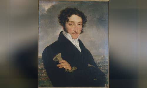 Charles Nodier