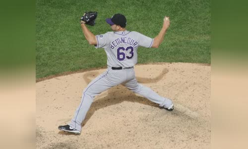 Rafael Betancourt