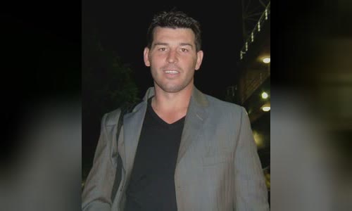 Craig Gower