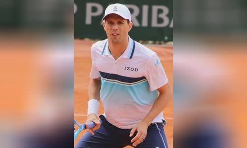 Mike Bryan