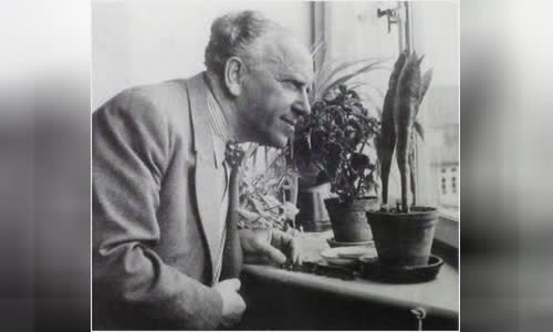 Friedrich Adler (artist)