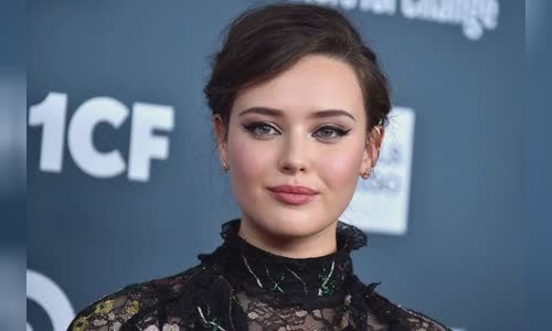 Katherine Langford