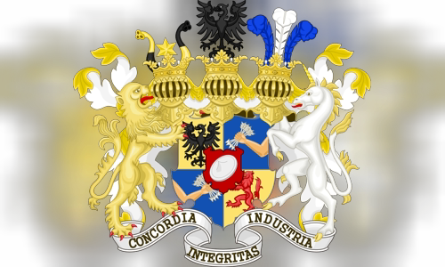 Jacob Rothschild, 4th Baron Rothschild