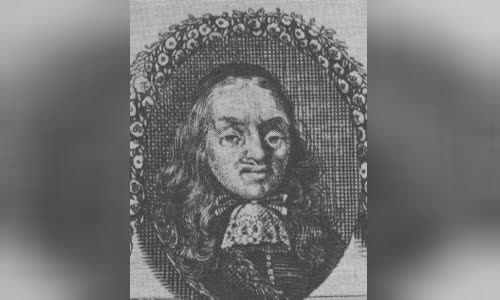 Esaias Reusner
