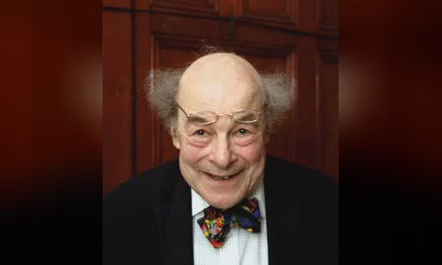 Heinz Wolff