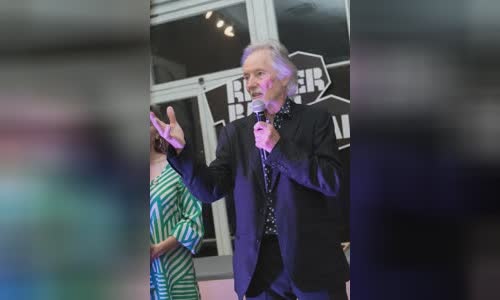 Klaus Voormann
