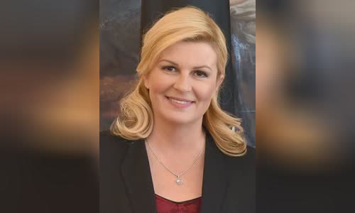 Kolinda Grabar-Kitarovi?