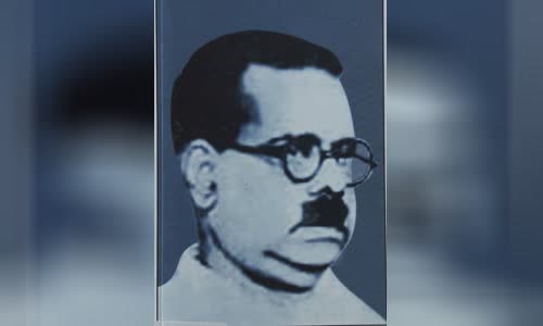 Bharathidasan
