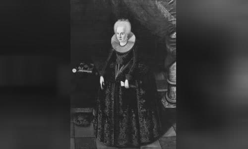 Sophie of Saxony, Duchess of Pomerania