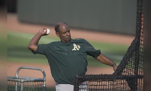 Ron Washington