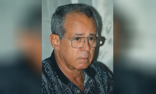 Luis Aparicio