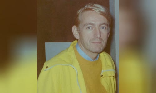 Rod McKuen