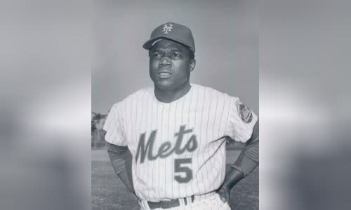 Ed Charles