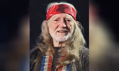 Willie Nelson