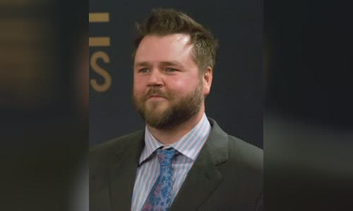 Tyler Labine