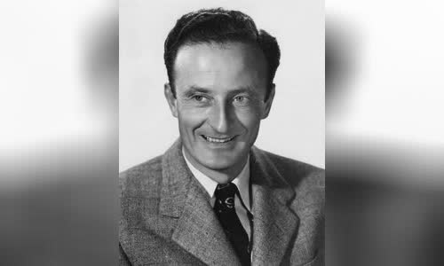 Fred Zinnemann
