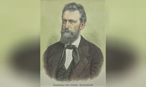 Carl Millöcker