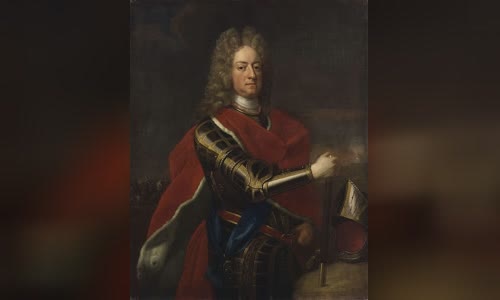 James Butler, 2nd Duke of Ormonde