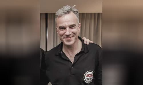 Daniel Day-Lewis