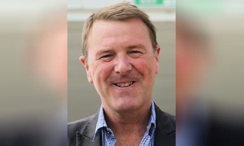 Phil Tufnell
