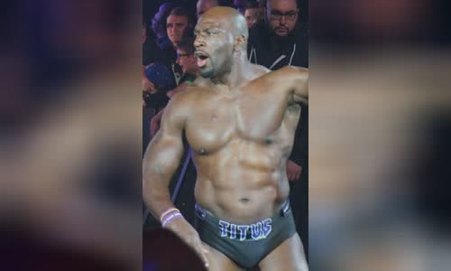 Titus O'Neil