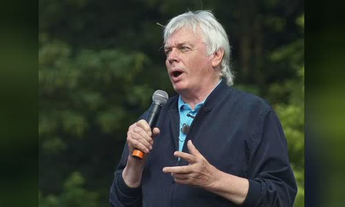 David Icke