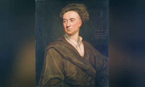 John Arbuthnot
