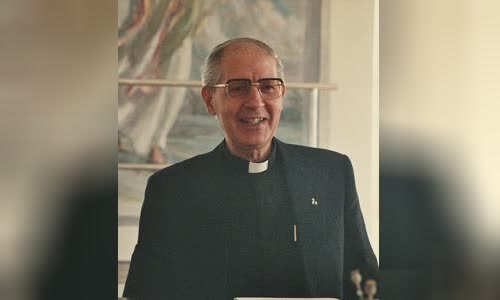 Adolfo Nicolás