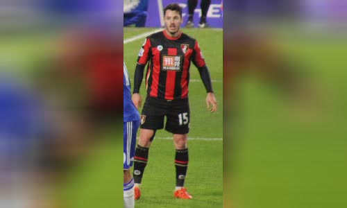 Adam Smith (footballer, born 1991)