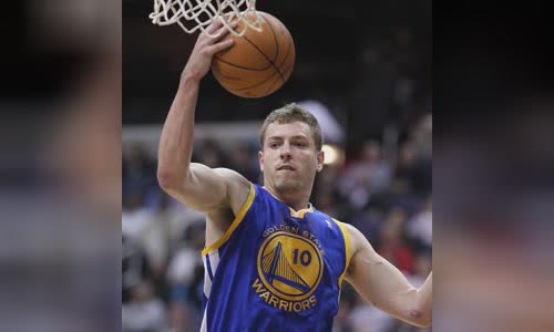 David Lee (basketball)
