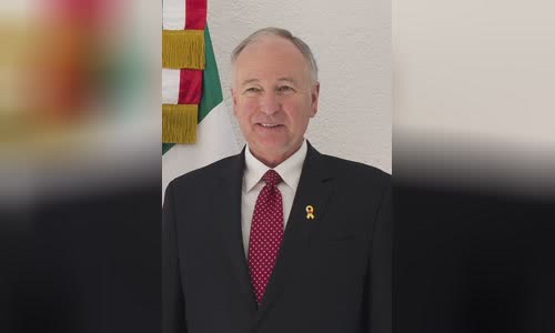 Rob Nicholson
