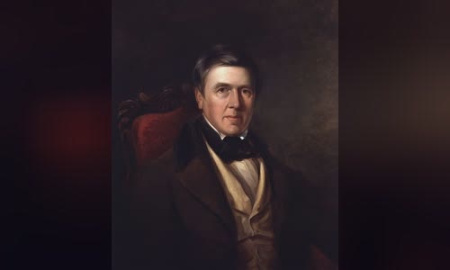 David Cox (artist)