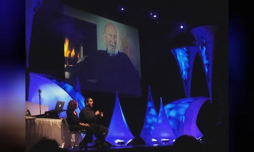 Irvin Kershner