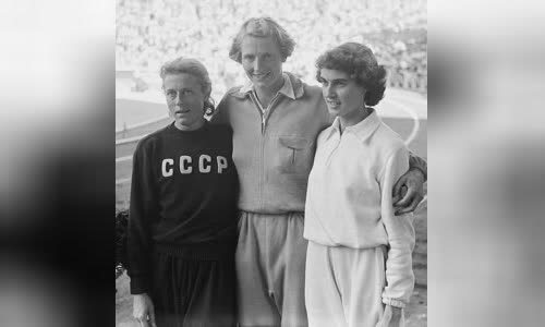 Dorothy Manley